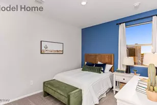 10448 W Thetford Ln, Marana, AZ 85653 - Photo 15