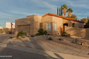 10630 E Northern Crest Dr, Tucson, AZ 85748 - Photo 1