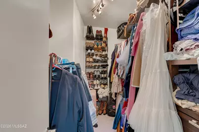 2465 N Silver Mosaic Drive, Tucson, AZ 85745 - Photo 21