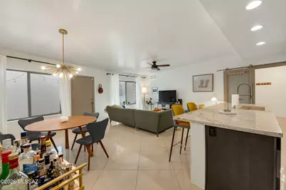 2465 N Silver Mosaic Drive, Tucson, AZ 85745 - Photo 7