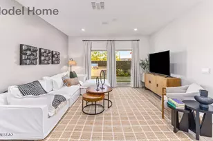 10418 W Thetford Ln, Marana, AZ 85653 - Photo 9