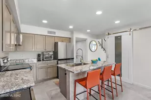 4045 E Via Del Mirlillo, Tucson, AZ 85718 - Photo 5