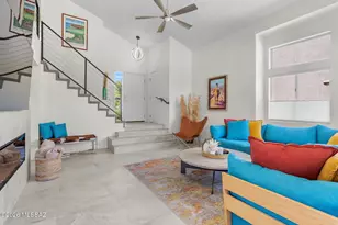 4045 E Via Del Mirlillo, Tucson, AZ 85718 - Photo 3