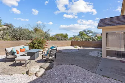 4045 E Via Del Mirlillo, Tucson, AZ 85718 - Photo 21