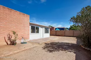 121 W Vista Grande Dr, Tucson, AZ 85704 - Photo 33