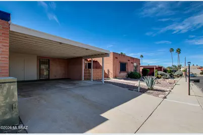 121 W Vista Grande Drive, Tucson, AZ 85704 - Photo 9