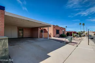 121 W Vista Grande Dr, Tucson, AZ 85704 - Photo 9