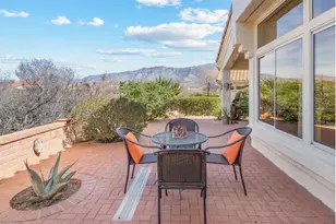 14166 N Forthcamp Ct, Oro Valley, AZ 85755 - Photo 17