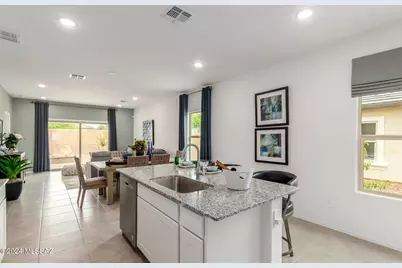 6211 E Campolina Trail, Tucson, AZ 85756 - Photo 11
