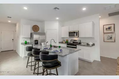 6211 E Campolina Trail, Tucson, AZ 85756 - Photo 9