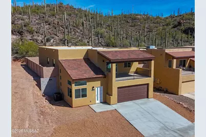 2986 W Touring Place, Tucson, AZ 85746 - Photo 43