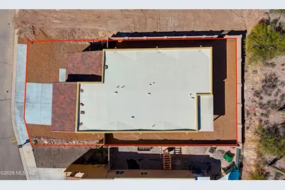 2986 W Touring Place, Tucson, AZ 85746 - Photo 41