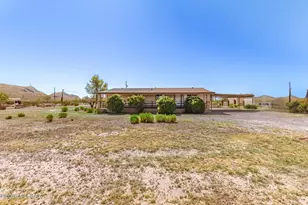 8901 W Safford St, Marana, AZ 85653 - Photo 29