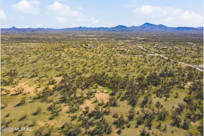 15700 W Crooked Sky Way #140, Arivaca, AZ 85601 - Photo 1