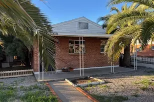 4526 E 18th St, Tucson, AZ 85711 - Photo 1