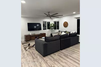 5841 N Belbrook Drive, Tucson, AZ 85741 - Photo 7