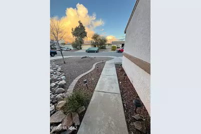 5841 N Belbrook Drive, Tucson, AZ 85741 - Photo 3