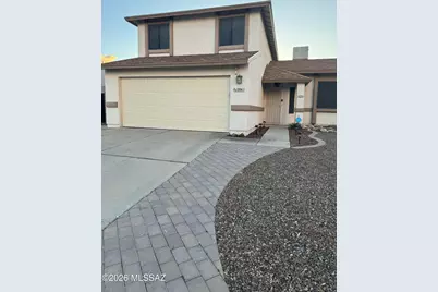 5841 N Belbrook Drive, Tucson, AZ 85741 - Photo 1