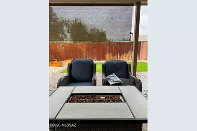 5841 N Belbrook Drive, Tucson, AZ 85741 - Photo 9