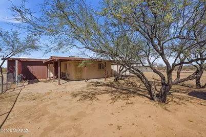 7192 S Marstellar Road, Tucson, AZ 85735 - Photo 37