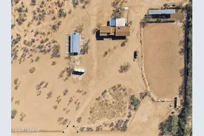 7192 S Marstellar Road, Tucson, AZ 85735 - Photo 9