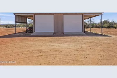 7192 S Marstellar Road, Tucson, AZ 85735 - Photo 5