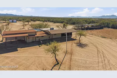 7192 S Marstellar Road, Tucson, AZ 85735 - Photo 11