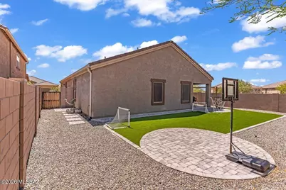 10094 N Cardon Grande Trail, Marana, AZ 85653 - Photo 35