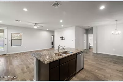 10094 N Cardon Grande Trail, Marana, AZ 85653 - Photo 9