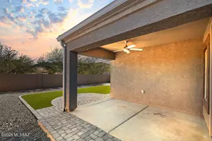 10094 N Cardon Grande Trail, Marana, AZ 85653 - Photo 37