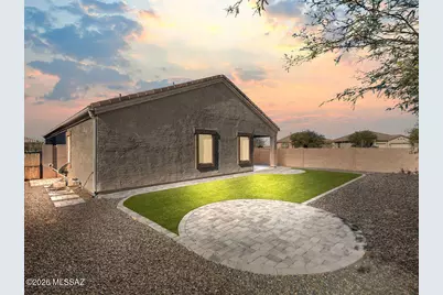 10094 N Cardon Grande Trail, Marana, AZ 85653 - Photo 39