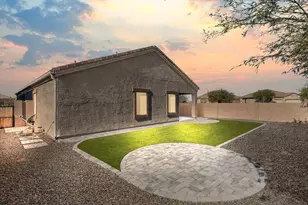 10094 N Cardon Grande Trail, Marana, AZ 85653 - Photo 39