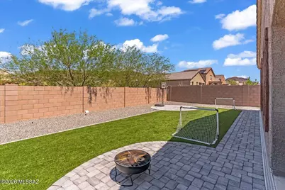 10094 N Cardon Grande Trail, Marana, AZ 85653 - Photo 41