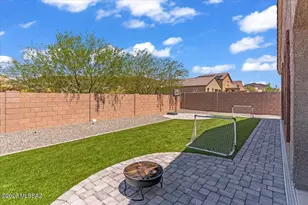 10094 N Cardon Grande Trail, Marana, AZ 85653 - Photo 41