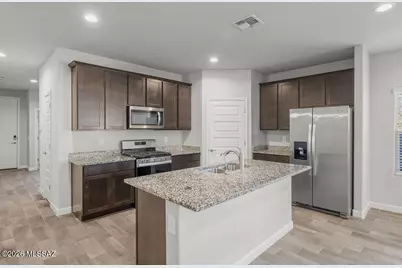 10094 N Cardon Grande Trail, Marana, AZ 85653 - Photo 5