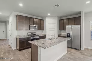 10094 N Cardon Grande Trail, Marana, AZ 85653 - Photo 5