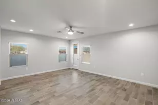 10094 N Cardon Grande Trail, Marana, AZ 85653 - Photo 11