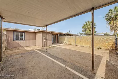 4028 S Evergreen Avenue, Tucson, AZ 85730 - Photo 21