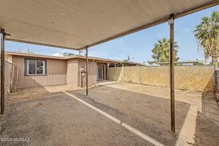 4028 S Evergreen Ave, Tucson, AZ 85730 - Photo 21