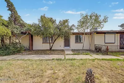 4028 S Evergreen Avenue, Tucson, AZ 85730 - Photo 1