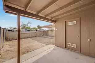 4028 S Evergreen Ave, Tucson, AZ 85730 - Photo 19