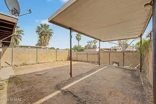 4028 S Evergreen Ave, Tucson, AZ 85730 - Photo 19