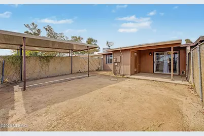 4028 S Evergreen Avenue, Tucson, AZ 85730 - Photo 17