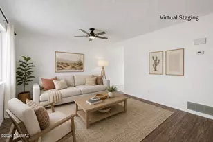4028 S Evergreen Ave, Tucson, AZ 85730 - Photo 5