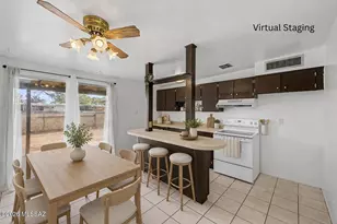 4028 S Evergreen Ave, Tucson, AZ 85730 - Photo 9
