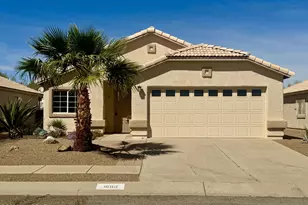 1980 W Cholla Estate Dr, Tucson, AZ 85704 - Photo 1