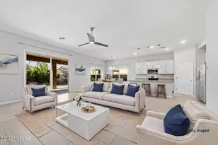 8874 W Saguaro Skies Rd, Marana, AZ 85653 - Photo 3