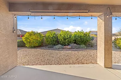 8874 W Saguaro Skies Road, Marana, AZ 85653 - Photo 35