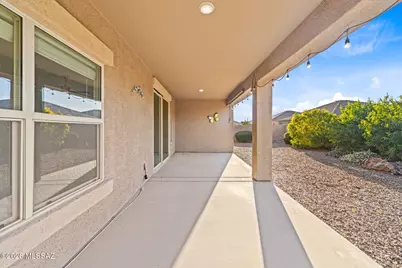 8874 W Saguaro Skies Road, Marana, AZ 85653 - Photo 31