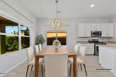 8874 W Saguaro Skies Road, Marana, AZ 85653 - Photo 9